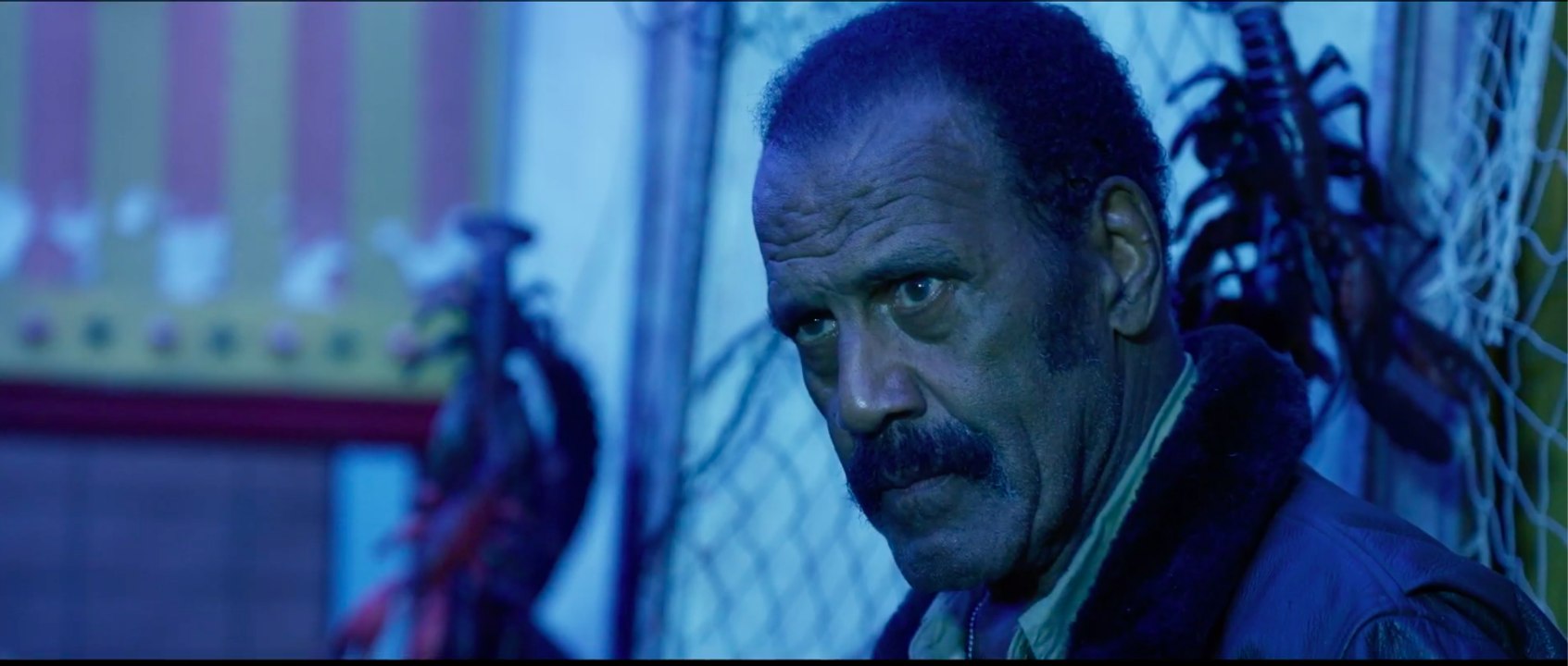 Devil's Triangle - Trailer (Deutsch) HD