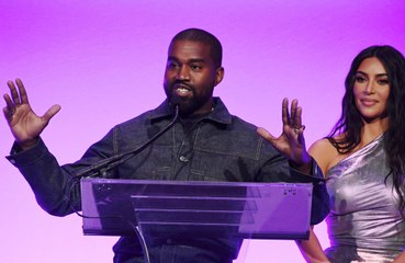 Kanye West doesn't want Kim Kardashian to use his social media posts in her divorce documents