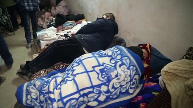 Zelenszkij: A következő 24 óra kritikus lesz