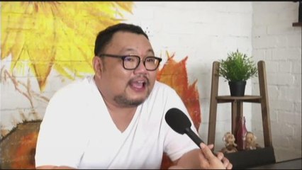 Gandingan Alif dan Nana kembali lagi