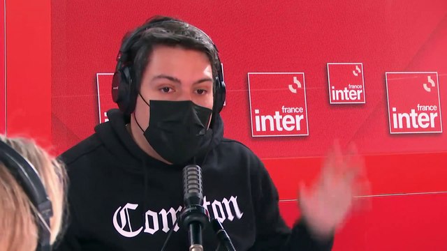 Kadour Ziani : quand le dunk devient un art - Capture d'écrans