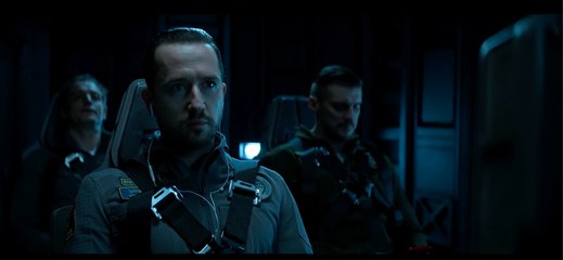 Project Gemini - Trailer2 (Deutsch) HD