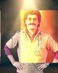 கூலிங் கிளாசை சுற்றி விட்டு… ரஜினி போல மாஸ் காட்டிய தோனி