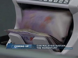 Should we start to worry about the property market?