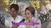 Kenal ke? bersama Mawar Rashid dan suami