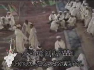 ahwach tomgharin idaosmlal