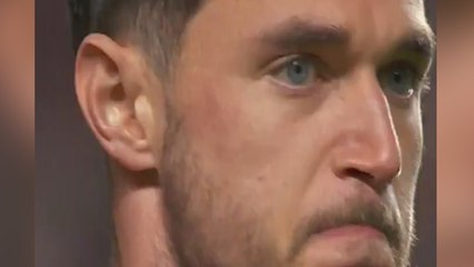 Ukraynalı Yaremchuk, Benfica taraftarının desteği sonrası gözyaşlarını tutamadı