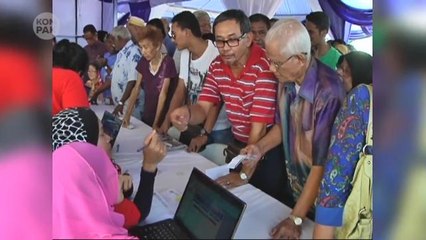 Kompak (Episod 117): Rakyat Malaysia bahagia