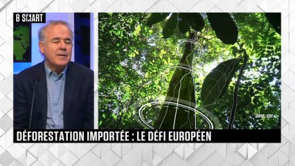SMART IMPACT - Le débat du lundi 28 février 2022