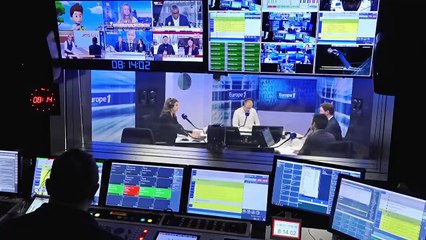 Plan de Vladimir Poutine : «Il ne faut rien exclure», estime Clément Beaune