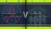 Highlights: Mbappe und Messi zaubern bei PSG-Sieg