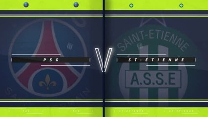 Highlights: Mbappe und Messi zaubern bei PSG-Sieg