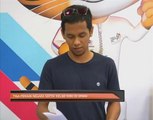 Tiga pemain negara sertai kelab hoki di Oman