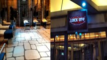 Lock upp House tour : Kangana Ranaut's New show Lock Upp set visit | Exclusively FilmiBeat
