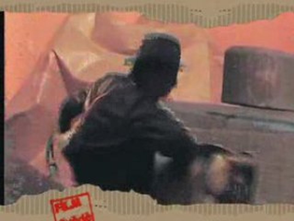 Indiana Jones suédé