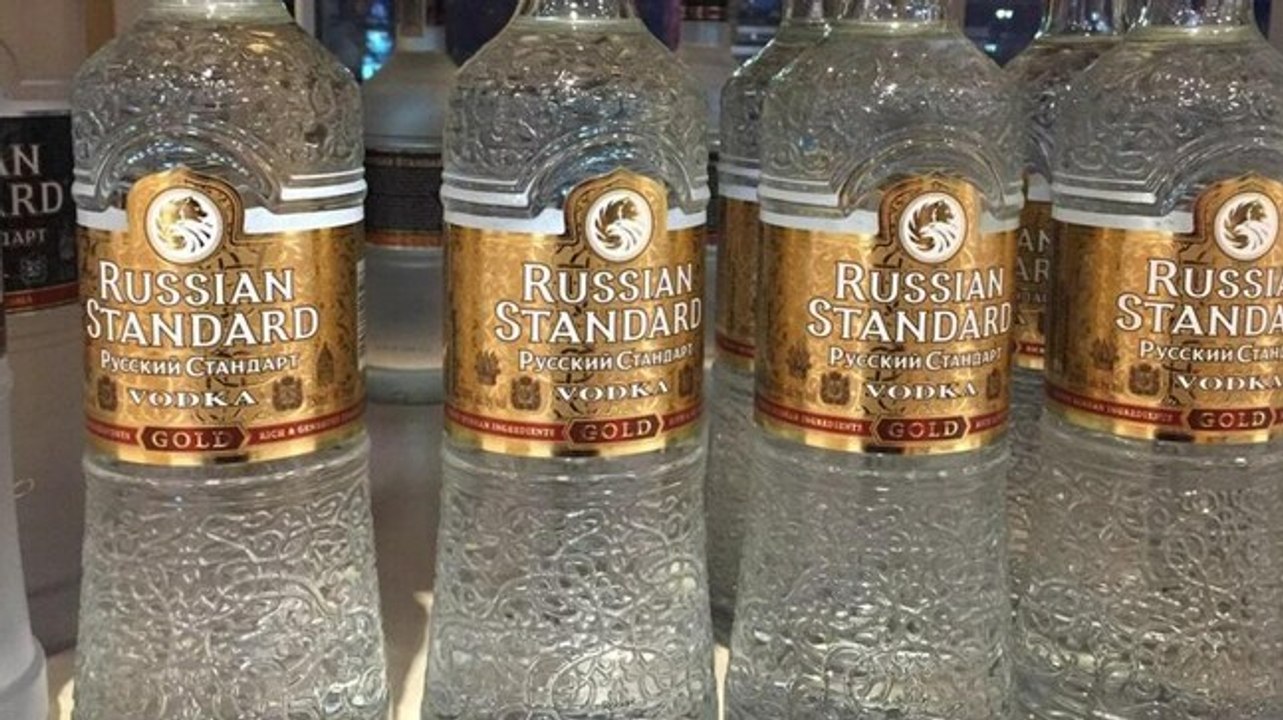 Russia-Ukraine War: People pour Russian vodka down the drain in US, video goes viral