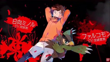 Digimon Survive | Tráiler Digimon Con 2022