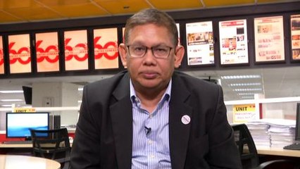 NSTP has taken bold measures to be digitally-competitive - Jalil