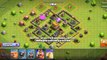 Clash Of Clans Epic Battle Daily Attack