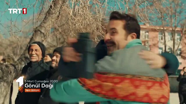 Gönül Dağı 54. bölüm fragmanı