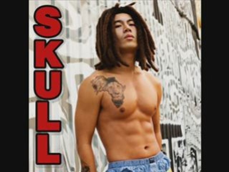 Skull - Boom Di Boom