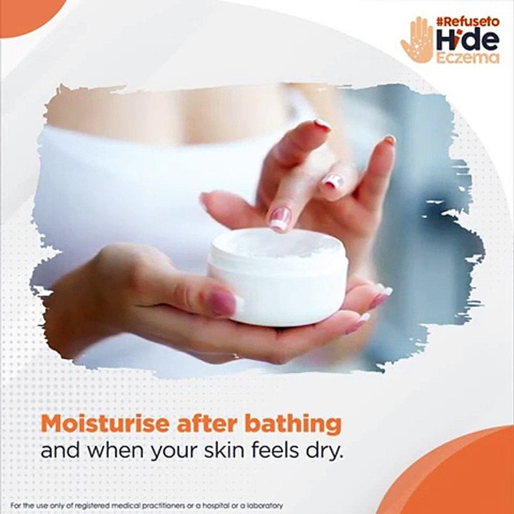 10 Lifestyle Changes that can Relieve Symptoms of Atopic Dermatitis