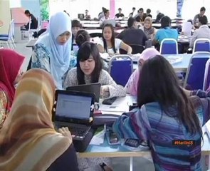 MPP sedar berlaku rasuah kalangan mahasiswa