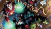 AVENGERS 5- Young Avengers - The New Generation