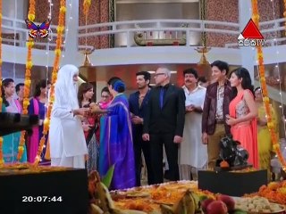 Prema Dadayama - Episode 01 | Sinhala Dubbed TV Series