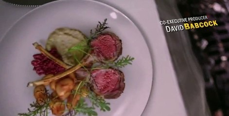 Feed the Beast S01 E03