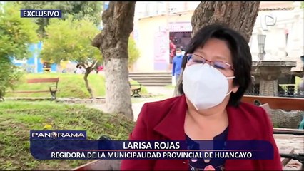 ¡Exclusivo! Al descubierto: nexos de "Los Tiranos del Centro" con el gobierno central