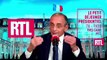 Guerre en Ukraine - Eric Zemmour sur RTL: « Vladimir Poutine est l'agresseur, il est le seul coupable mais pas le seul responsable » - VIDEO