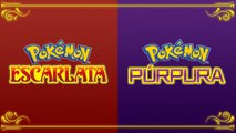 Tráiler de anuncio de Pokémon Escarlata y Pokémon Púrpura; ¿un nuevo Pokémon ambientado en España?