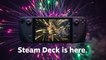 Tráiler de lanzamiento de Steam Deck: la apuesta por el hardware portátil de Valve ya está disponible