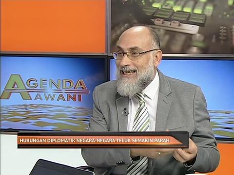 Agenda AWANI: Hubungan diplomatik negara-negara teluk semakin parah