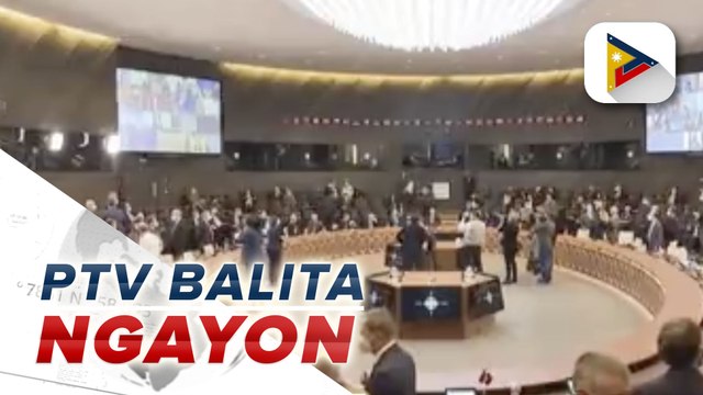 #PTVBalitaNgayon | European Union at Canada, ipinagbawal na ang pagdaan ng Russian planes sa kanilang airspace