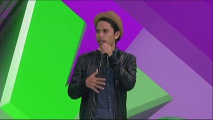 hLive! bersama Yus Zainal