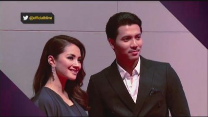 Wanita Terindah: Bukan Fattah Amin yang biasa