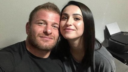 İsmail Balaban'ın annesinin "Yılan" dediği eski gelini Gamze Atakan evleniyor! Nişandan ilk kare de geldi