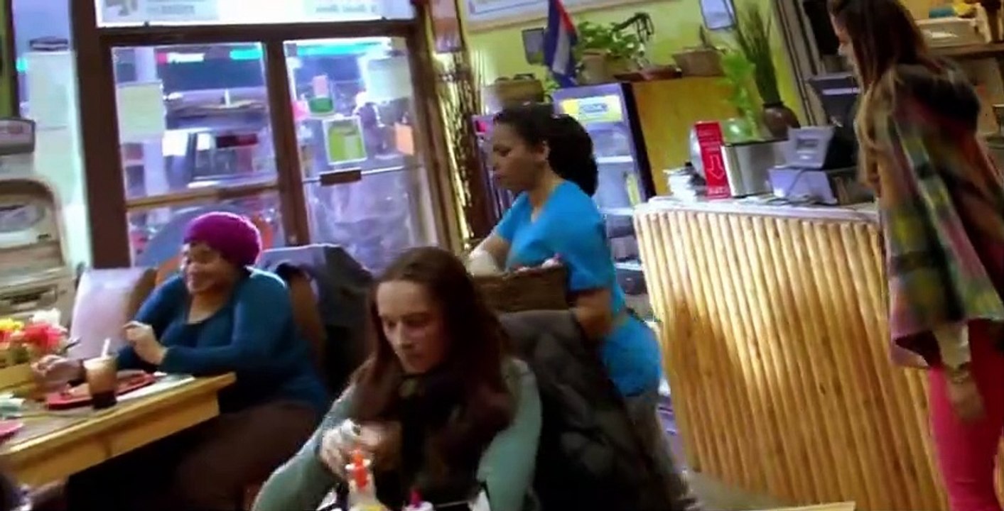 Feed the Beast S01 E04