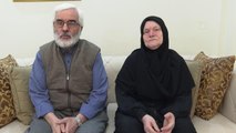 Zulüm gören anneler 28 Şubat'ı anlattı - Emine Gülşen Tarakçı