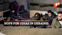 Ukraine-Russia War: Odia Students Stuck In Bunker Seek Early Evacuation