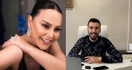 Rassan Khoshnaw kimdir? Ebru Gündeş'in sevgilisi Rassan Khoshnaw nereli ve kaç yaşında?