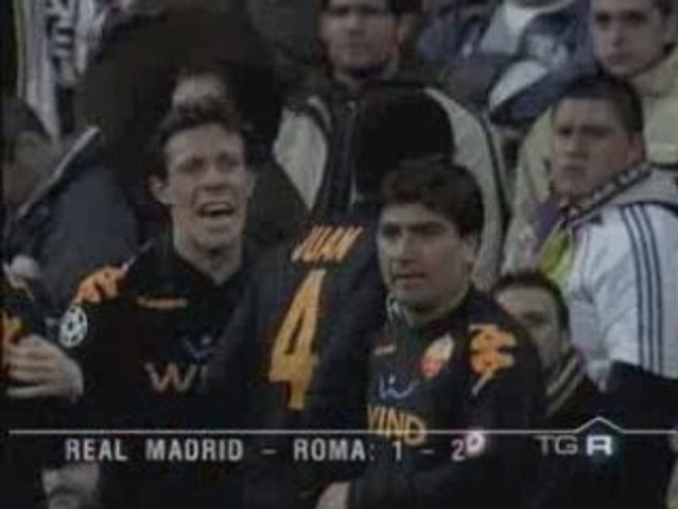 VUCINIC!!!