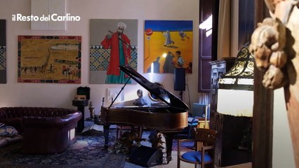 Lucio Dalla, il teaser del nostro speciale