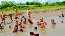 Amazing River Fishing/Village fishing Bangladesh