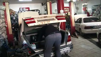 LPG’ye yeniden dönüşler başladı