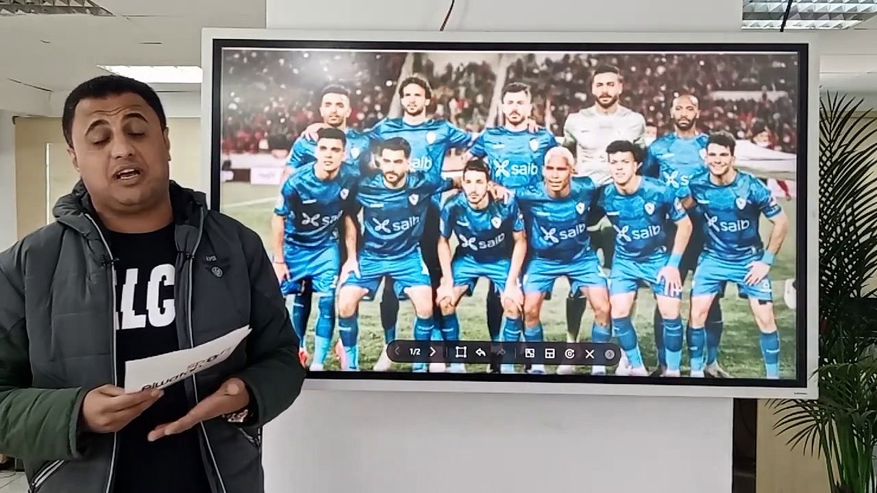 10 قرارات و3 مفاجأت داخل الزمالك قبل  جلسة التح...