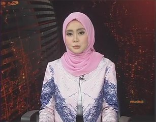 Keadaan banjir di Pulau Pinang dan Kedah beransur-ansur pulih
