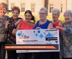 Enam wanita menang loteri Euromillions AS$32 juta
